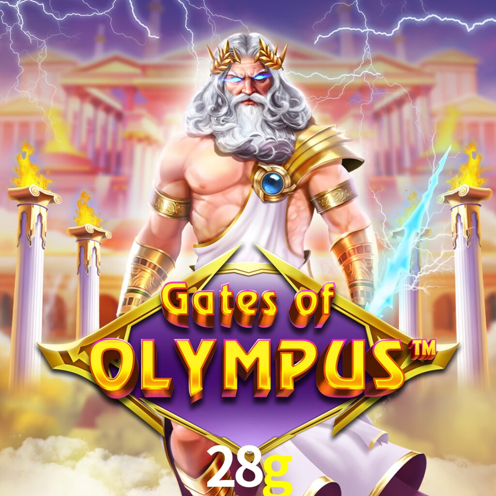 Gates of Olympus